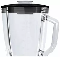   Стационарный блендер Bosch MMB 65G5M  черный