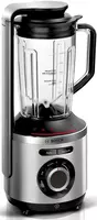 Блендер Bosch MMBV625M  стационарный  серебристый/черный
