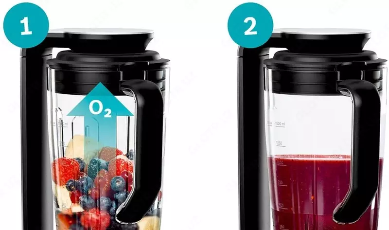   Блендер Bosch MMBV625M  стационарный  серебристый/черный