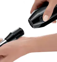  Блендер Bosch MS61B6170  погружной  черный Royaltech