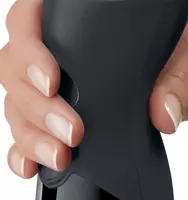  Блендер Bosch MS61B6170  погружной  черный - Royaltech