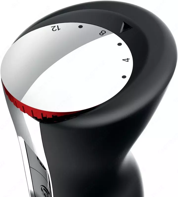 Блендер Bosch MS62M6110, погружной, черный