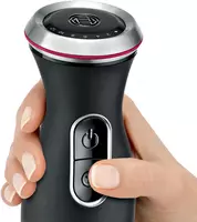   Блендер Bosch MS8CM6110  погружной  нержавеющая сталь