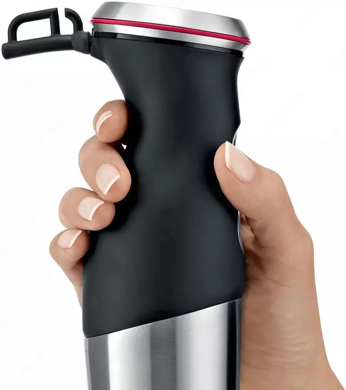  Блендер Bosch MS8CM6110  погружной  нержавеющая сталь Только в розницу