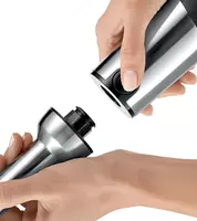  Блендер Bosch MS8CM6110  погружной  нержавеющая сталь Royaltech