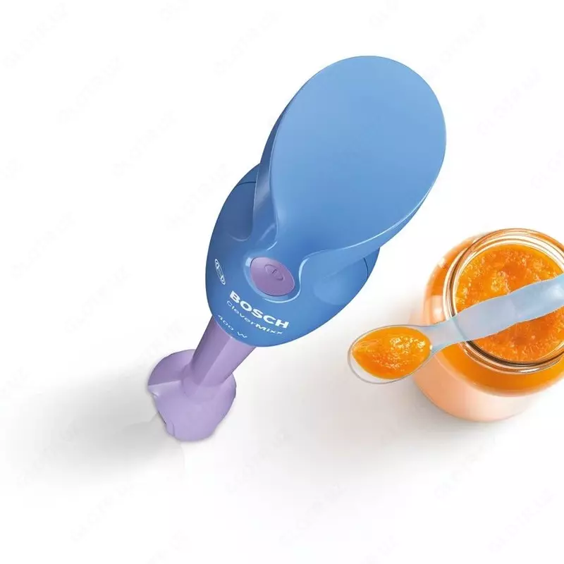 780 900 сум Блендер Bosch MSM2413V