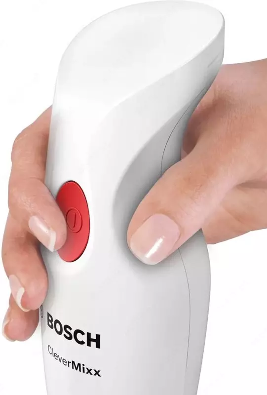  Блендер Bosch MSM24500  погружной  белый - 