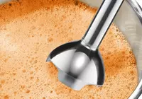  Блендер Bosch MSM24500  погружной  белый Chakana savdo