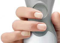  Блендер Bosch MSM66155  погружной  белый - Royaltech