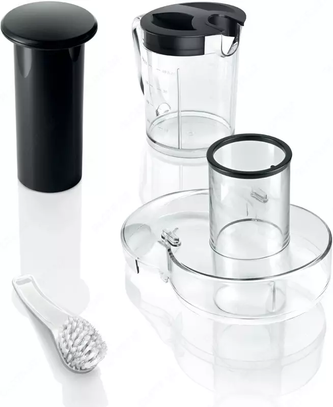   Соковыжималка Bosch MES25A0  центробежная  белый и черный