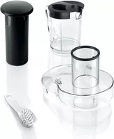   Соковыжималка Bosch MES25A0  центробежная  белый и черный