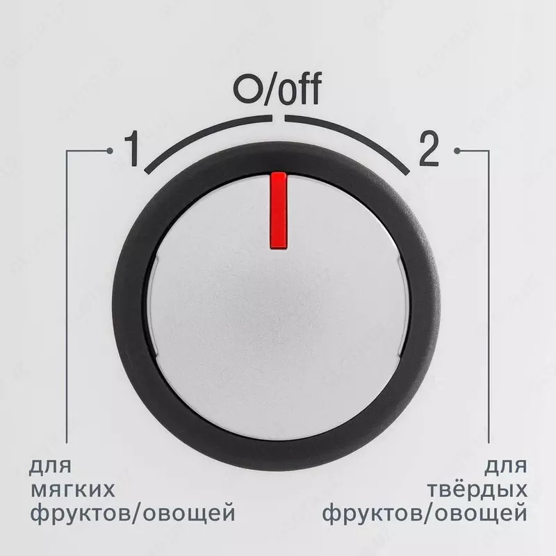  Соковыжималка Bosch MES25A0  центробежная  белый и черный Chakana savdo