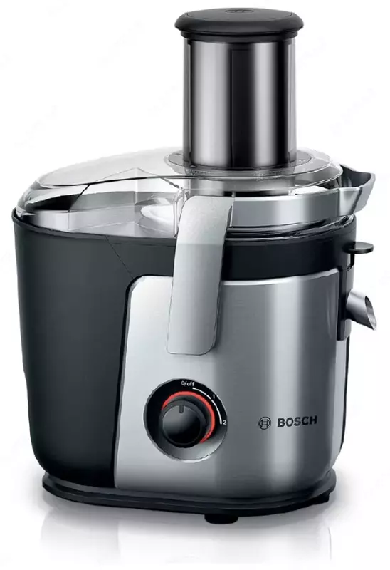 Центробежная соковыжималка Bosch MES4000 - 2 737 800 сум