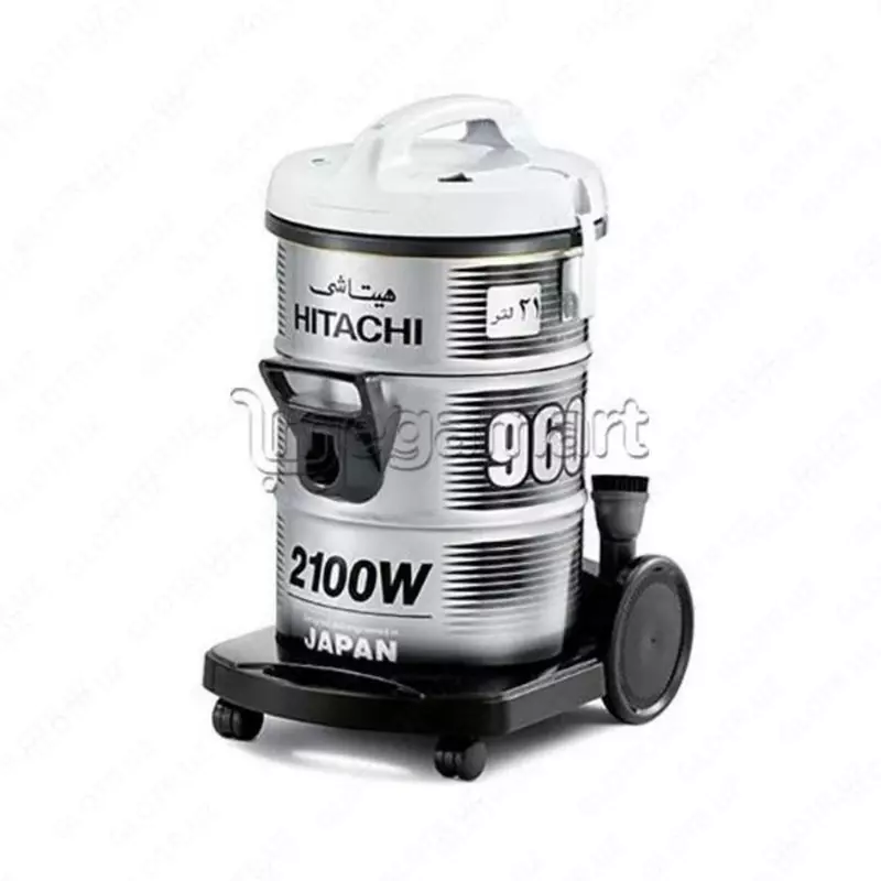 ПЫЛЕСОС HITACHI CV-950F/PG - 2 080 000 so'm