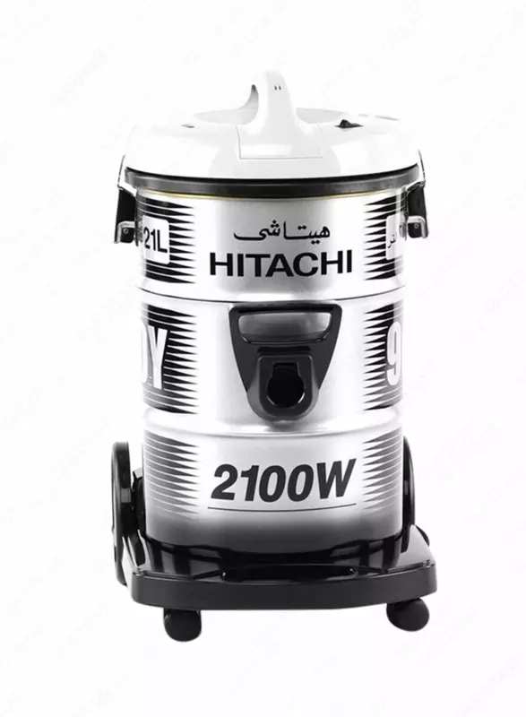 2 080 000 so'm ПЫЛЕСОС HITACHI CV-950F/PG