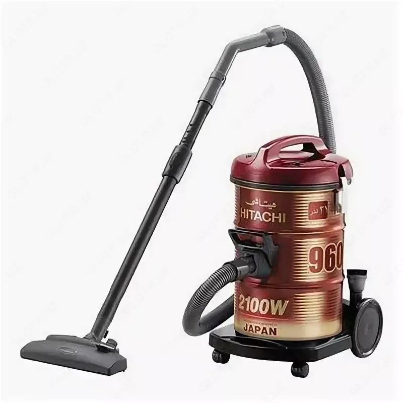 Пылесос Hitachi CV-960F