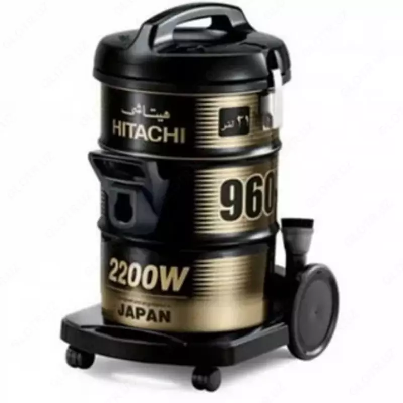 Пылесос Hitachi CV-960F