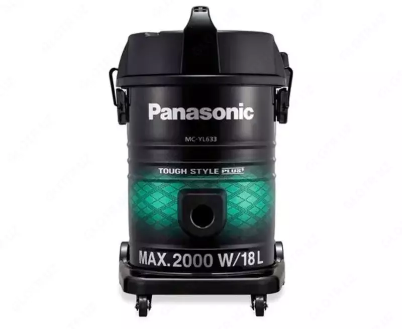 Пылесос Panasonic MC-YL633