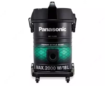 Пылесос Panasonic MC-YL633
