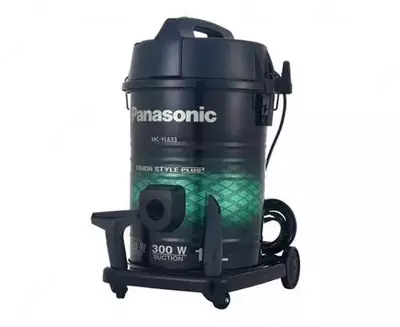 Пылесос Panasonic MC-YL633