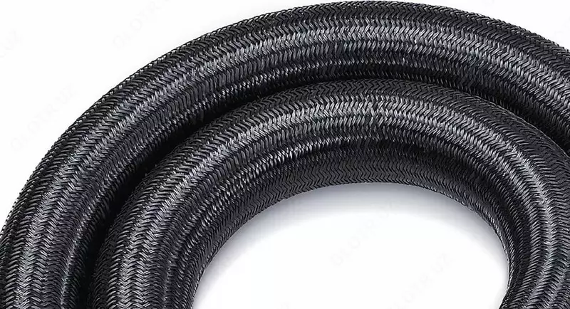  Пылесос Bosch BGLS42230  2200Вт  черный - 