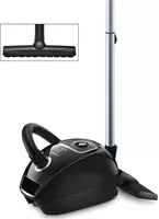   Пылесос Bosch BGLS42230  2200Вт  черный