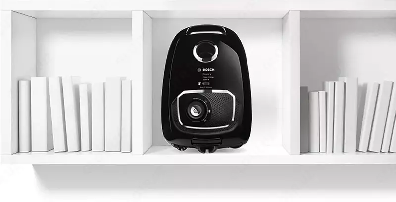  Пылесос Bosch BGLS42230  2200Вт  черный Chakana savdo