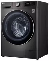  Стиральная машина LG F2V9GW9P  фронтальная  8.5кг  1200об/мин - 