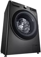  Стиральная машина LG F2V9GW9P  фронтальная  8.5кг  1200об/мин Chakana savdo