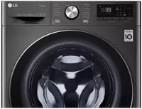  Стиральная машина LG F2V9GW9P  фронтальная  8.5кг  1200об/мин - Royaltech