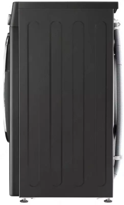 Стиральная машина LG F2V9GW9P, фронтальная, 8.5кг, 1200об/мин