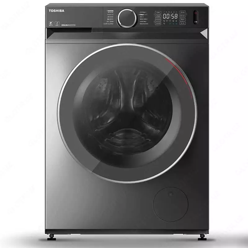 СТИРАЛЬНАЯ МАШИНА TOSHIBA TW-BK110G4UZ(SK)