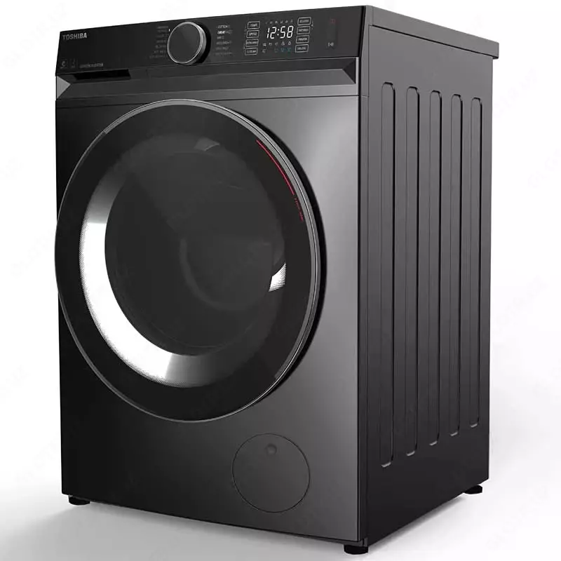  СТИРАЛЬНАЯ МАШИНА TOSHIBA TW-BK110G4UZ(SK) - 