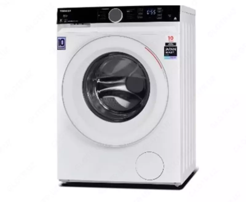 СТИРАЛЬНАЯ МАШИНА TOSHIBA TW-BK110G4UZ(WK)