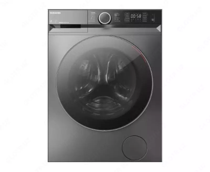 СТИРАЛЬНАЯ МАШИНА TW-BK100G4UZ(WK) - 8 450 000 сум