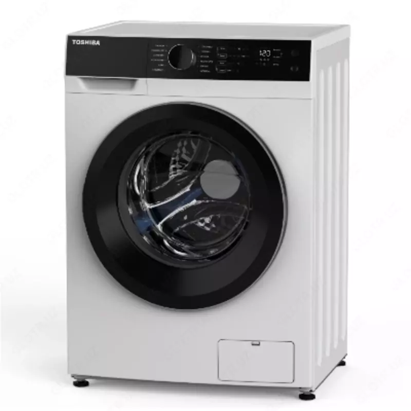 Стиральная машина Toshiba TW-BJ100M4GE(WK)
