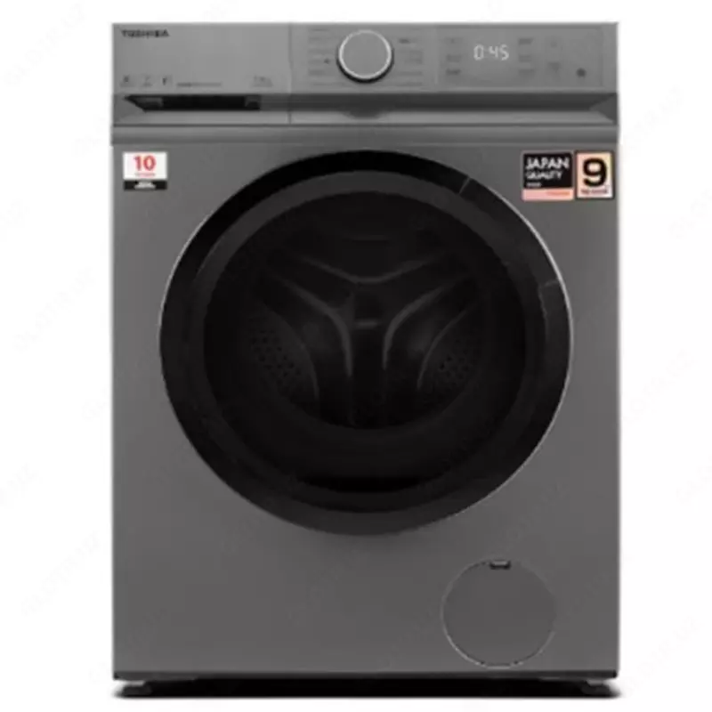 Стиральная машина TOSHIBA TW-BL100A4UZ(SS)