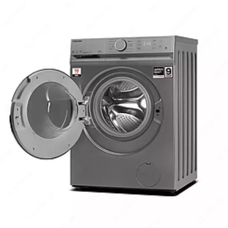  Стиральная машина TOSHIBA TW-BL100A4UZ(SS) - 