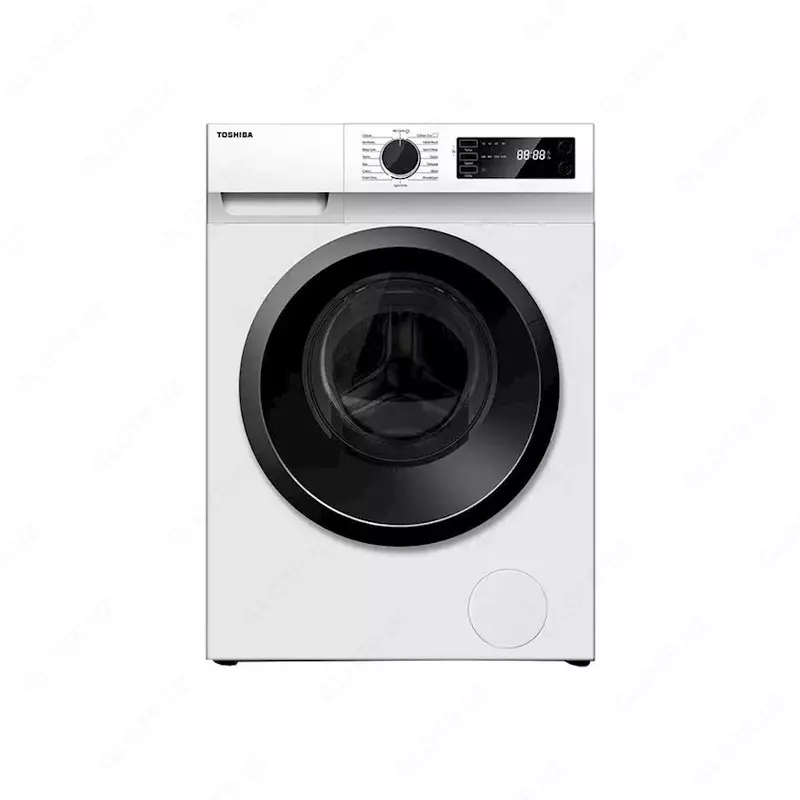 Kir yuvish mashinasi Toshiba TW-BJ90S2RU(WK)