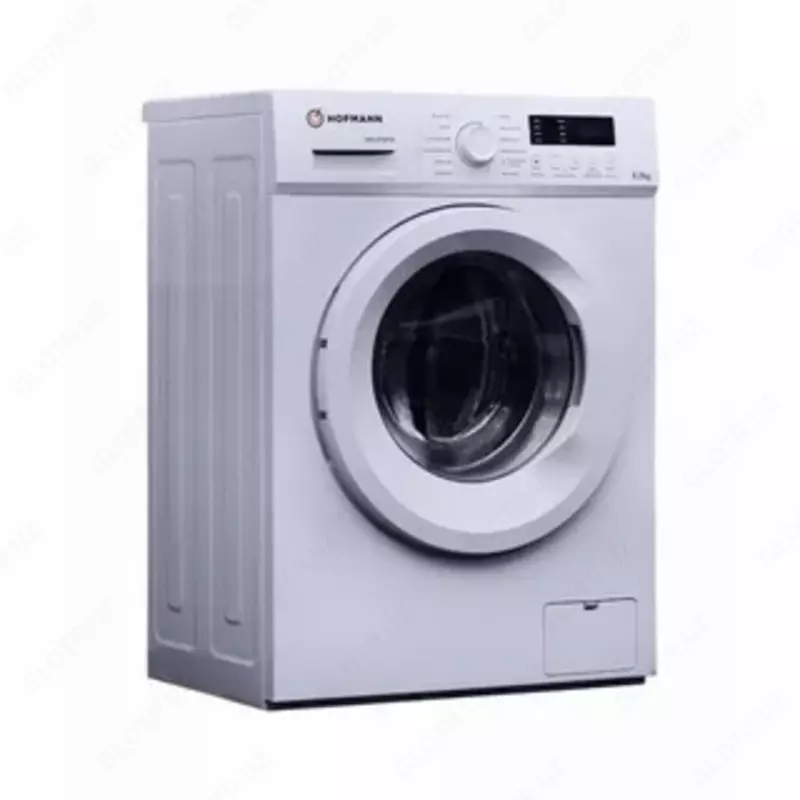 Стиральная машина Hofmann HW-610FW (Белая) 6 Кг