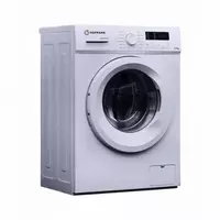 Стиральная машина Hofmann WM610BWHF (Белая) 6 Кг