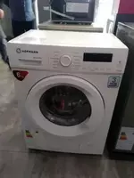   Стиральная машина Hofmann WM610BWHF (Белая) 6 Кг