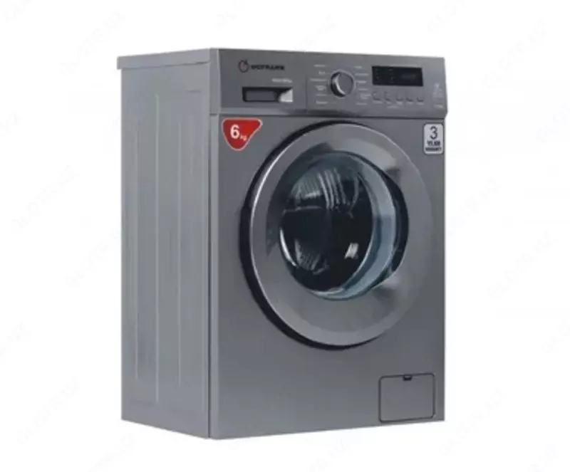 Стиральная машина Hofmann WM610BDG2/HF