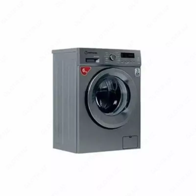 Стиральная машина Hofmann WM610BDG2/HF - 4 225 000 сум