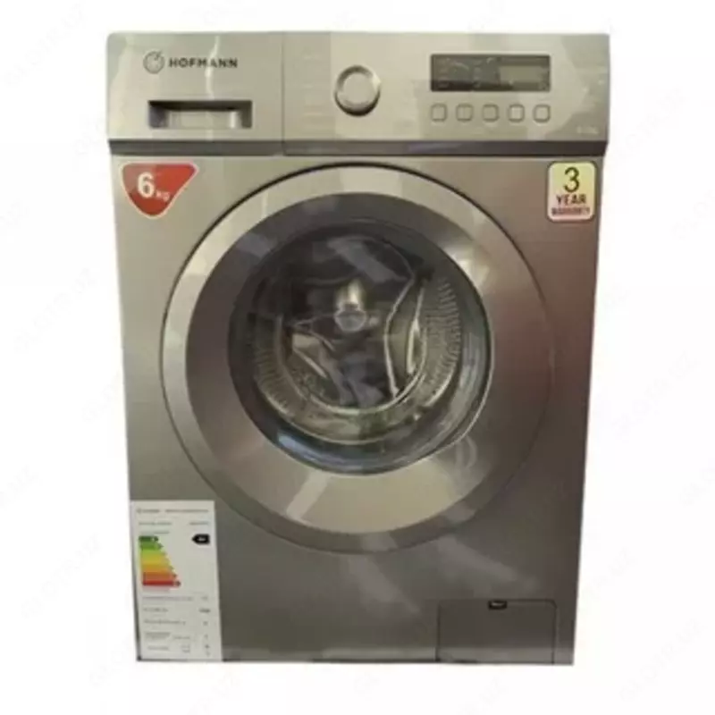 4 225 000 сум Стиральная машина Hofmann WM610BDG2/HF