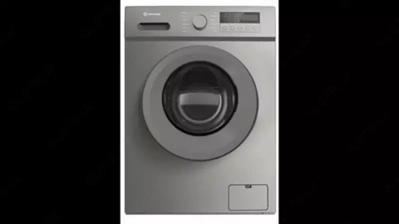  Стиральная машина Hofmann WM610BDG/HF (6 Кг) - 