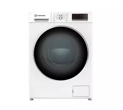 Стиральная машина Hofmann WM814WH/HF (8 Кг)