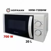 Микроволновая печь Hofmann HMW-720SHW - 1 235 000 so'm