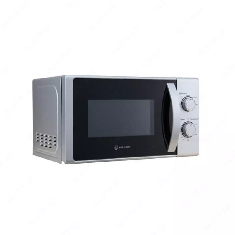  Микроволновая печь Hofmann HMW-720SS - 