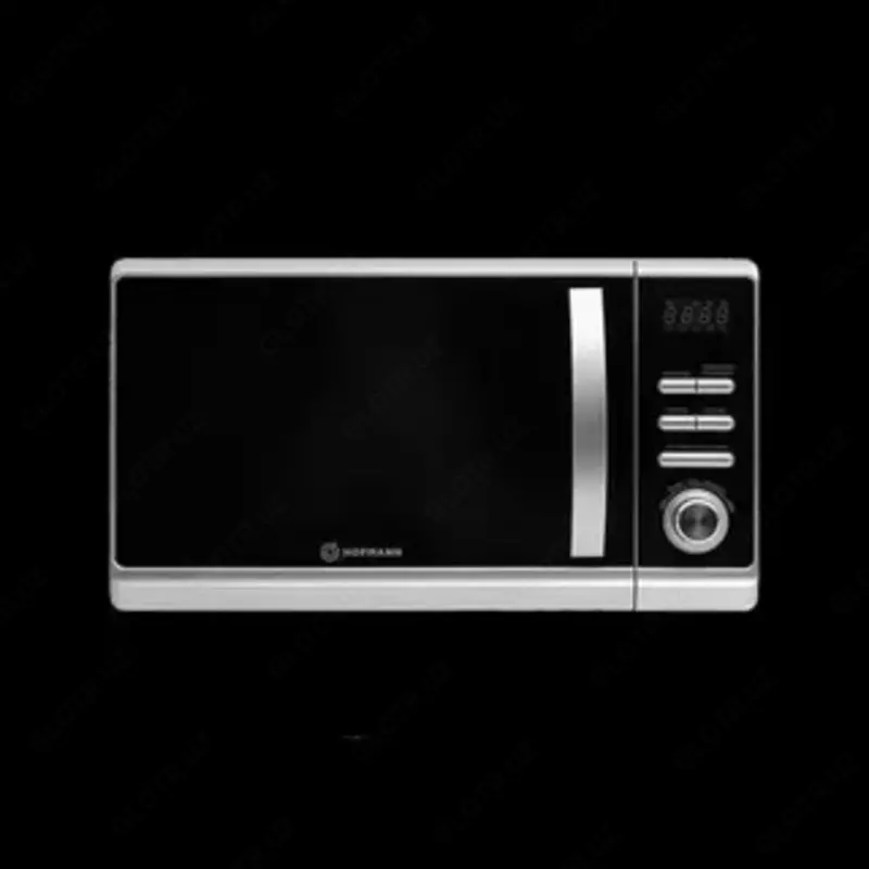 Микроволновая печь Hofmann HMW-823SS